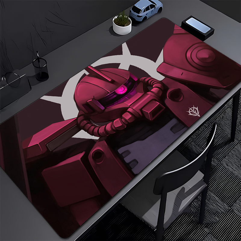 Gaming Keyboard He - 90x40cm Mouse Pad Anime Gabinete Gamer