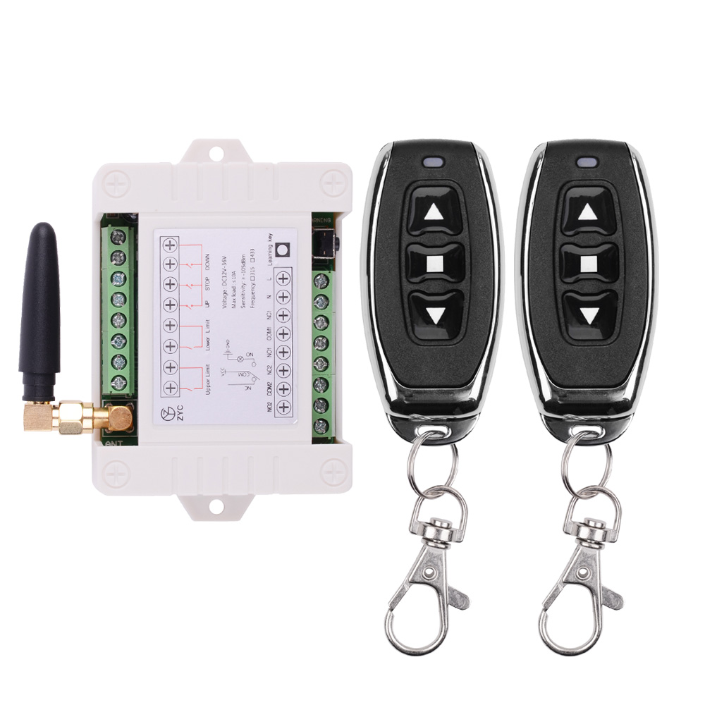 Switch Opener Tool - 12V 24V 36V New Custom Wireless