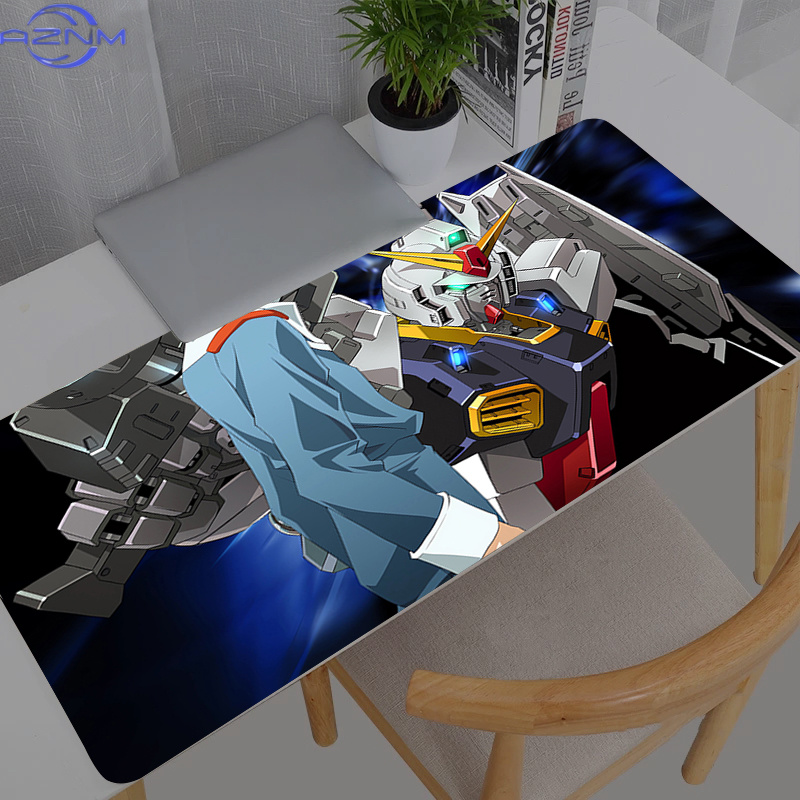 Gaming Keyboard And Mouse Mobile - Mouse Pad Mobile Suit Gundam Gamer