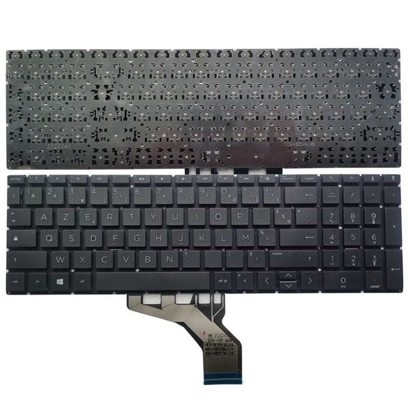 Pháp FR Laptop Bàn Phím Dành C - đánh giá và giá Gaming Keyboard Hp