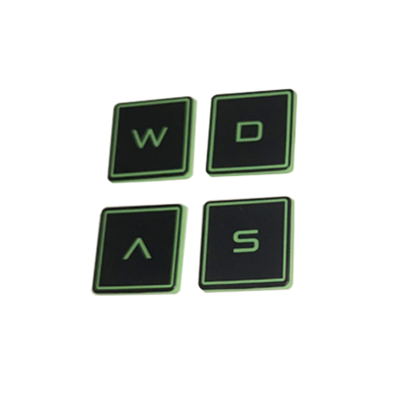 Replacement Keycap Key Cap &Sc - đánh giá và giá Gaming Keyboard Hp