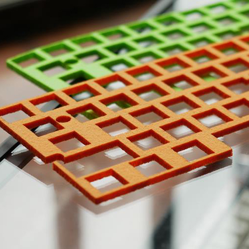 Switch Sound Dampeners sheet S - đánh giá và giá Foam Dampener Sheet