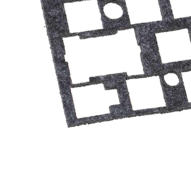 Switch Sound Dampeners sheet S - đánh giá và giá Foam Dampener Sheet