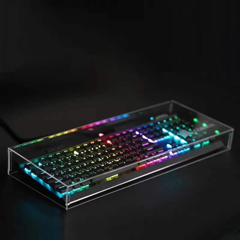 Keyboard Dust Proof Cover New  - đánh giá và giá Gaming Keyboard Mouse Combo