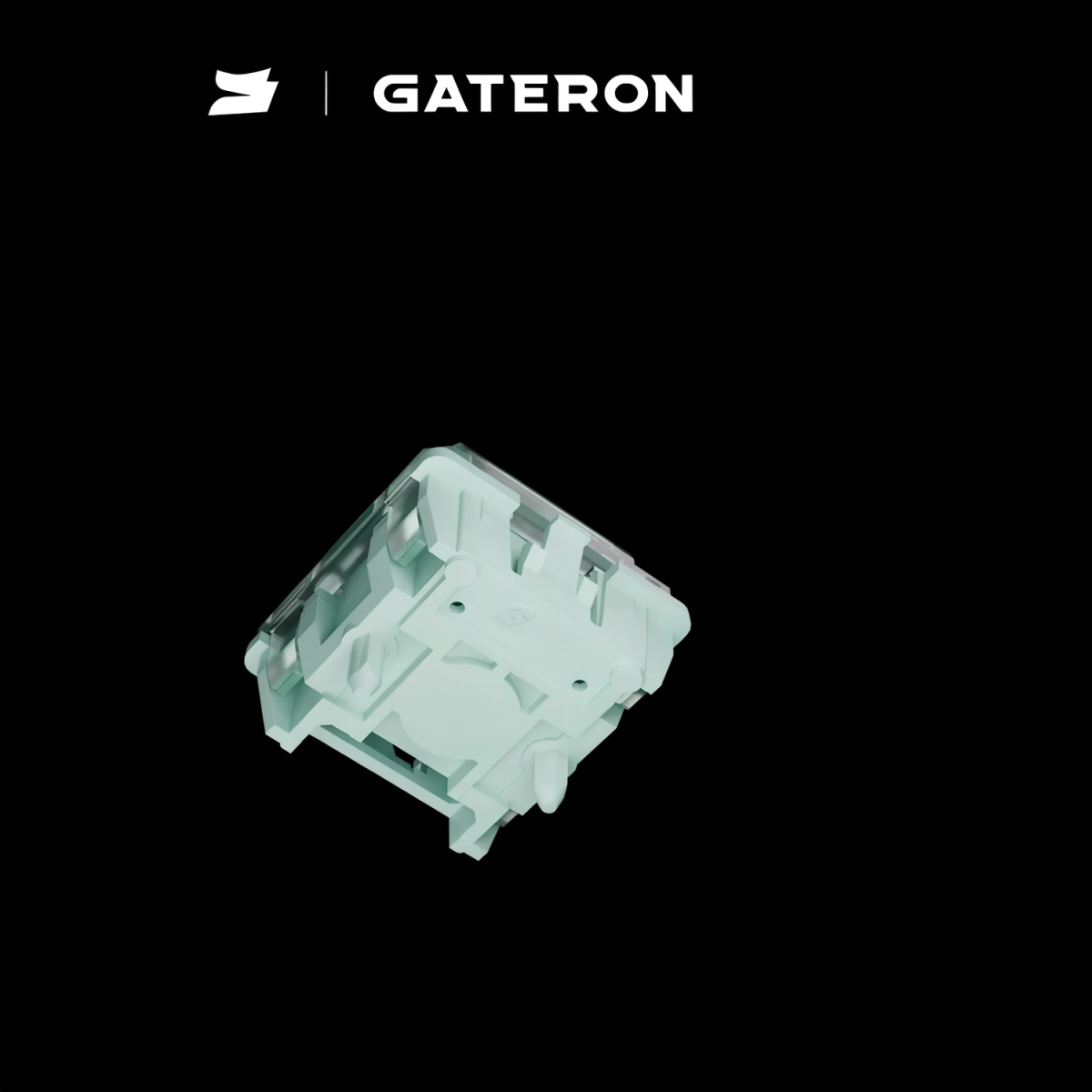 GATERON Magnetic Jade Ultra Sw - đánh giá và giá Gaming Keyboard Magnetic Switches