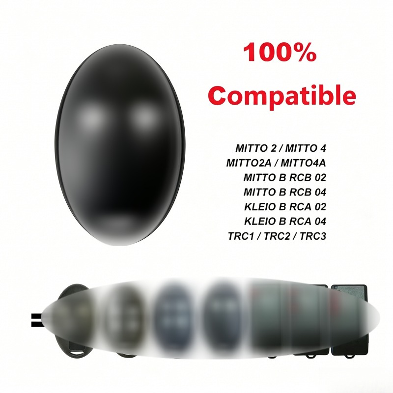 Remote Control MITTO 2 4 KLEIO - đánh giá và giá Switch Opener Tool