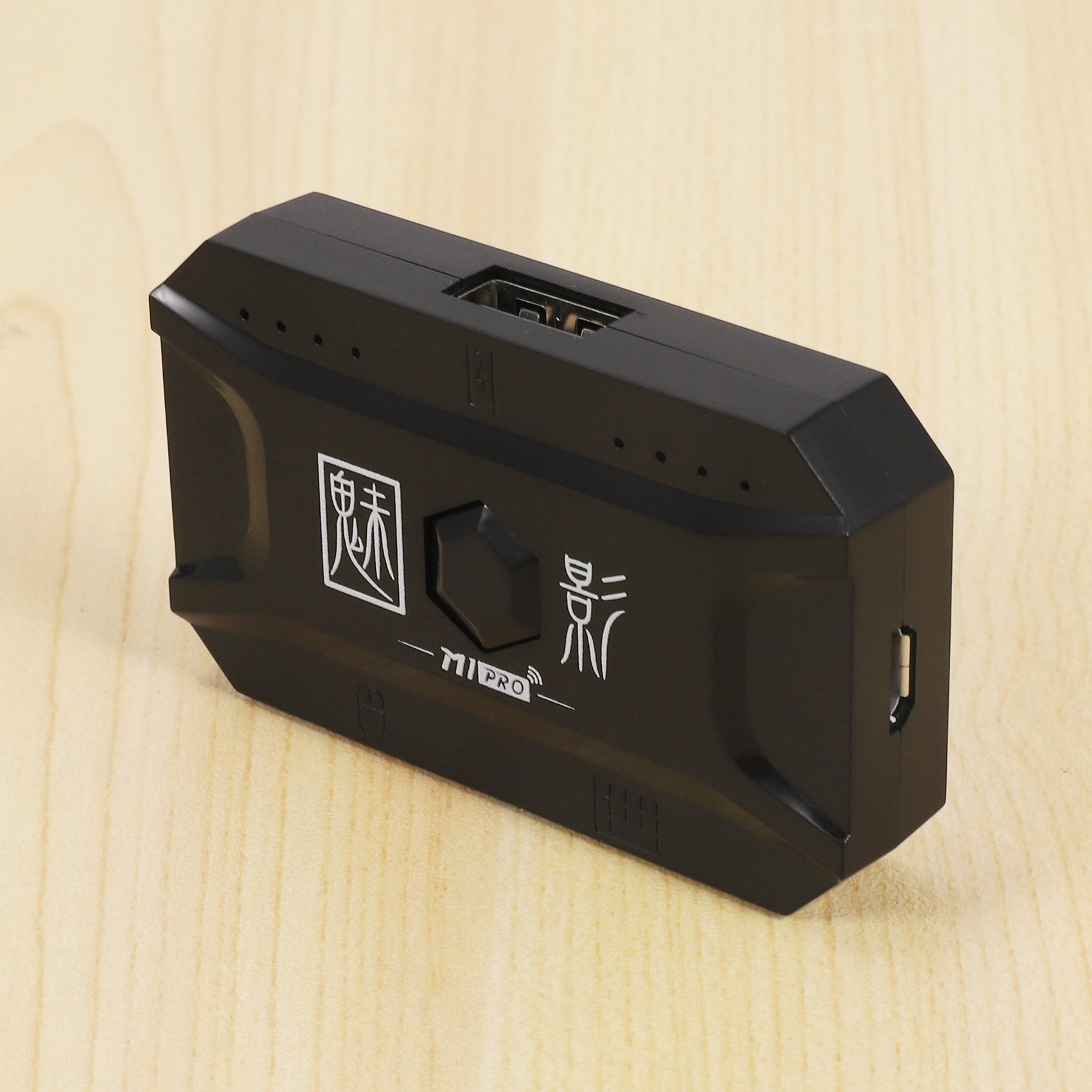 Leading-Plug And Play Gamepad  - đánh giá và giá Gaming Keyboard And Mouse Converter For Mobile