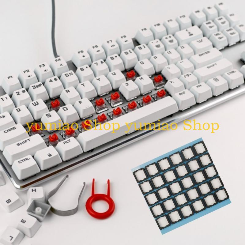 587B 120 Chiếc Công Tắc Giảm T - đánh giá và giá Foam Dampener Sheet