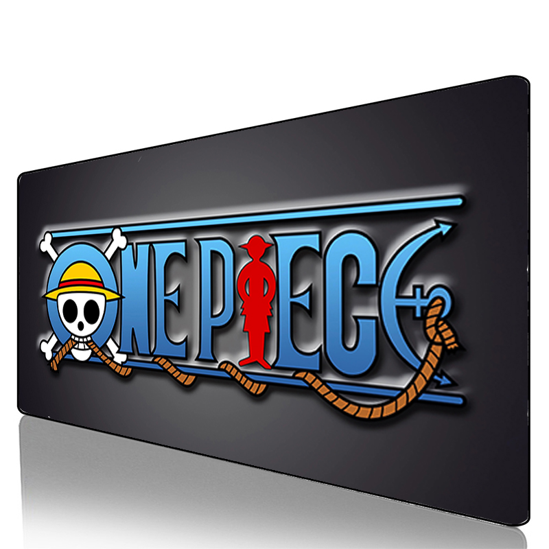 Anime One Piece Luffy Mouse Pa - đánh giá và giá Gaming Keyboard He