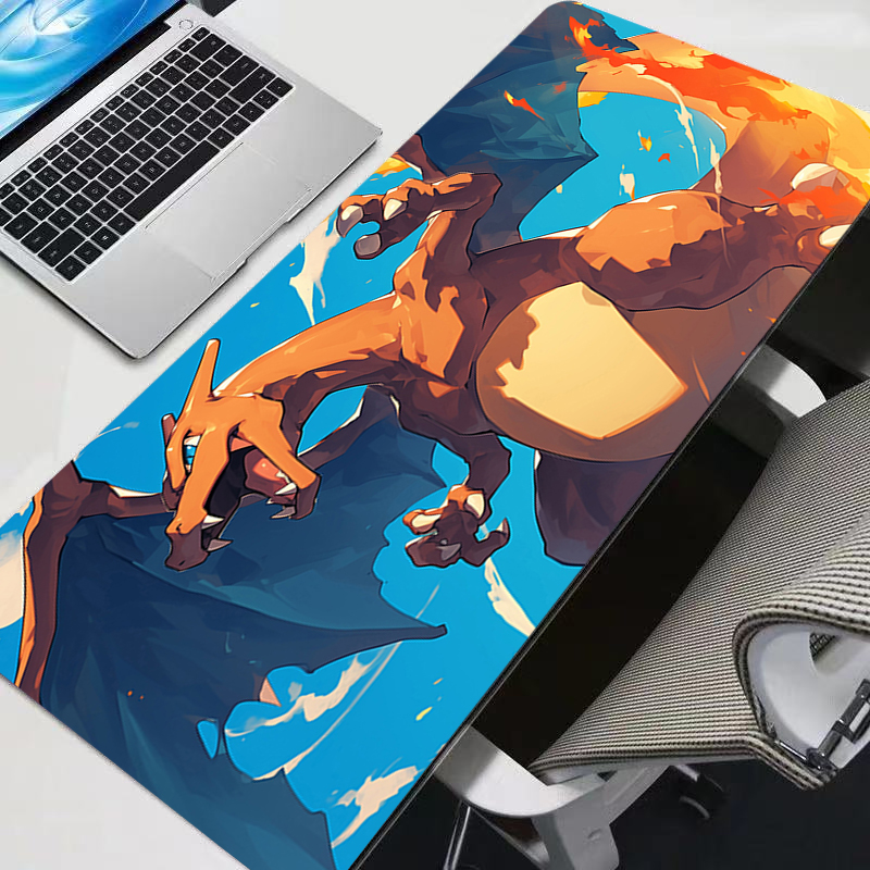 Mouse Pad Anime G-gengar Divin - đánh giá và giá Gaming Keyboard He