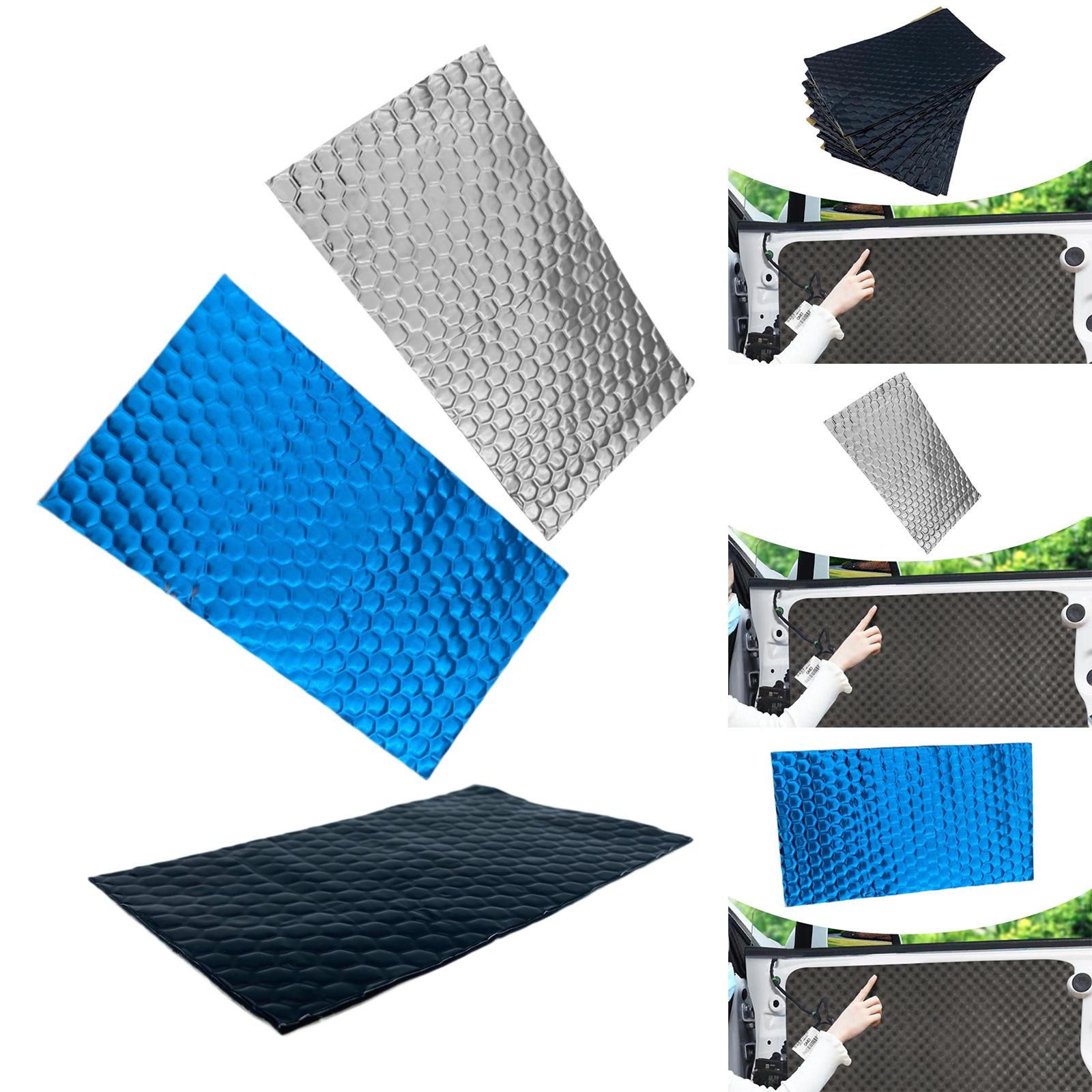 High Temperature Resistant Sou - đánh giá và giá Foam Dampener Sheet
