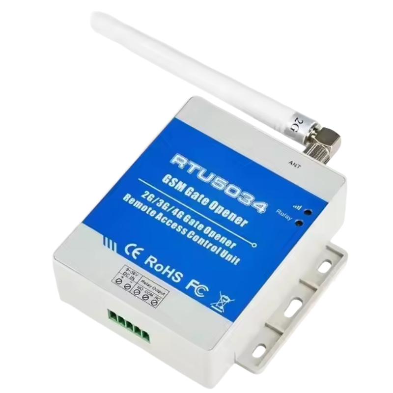 RTU 5034 Relay Switch Remote A - đánh giá và giá Switch Opener Tool