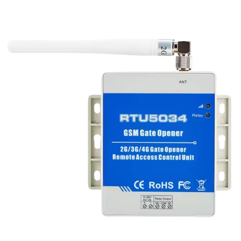 RTU 5034 Relay Switch Remote A - đánh giá và giá Switch Opener Tool