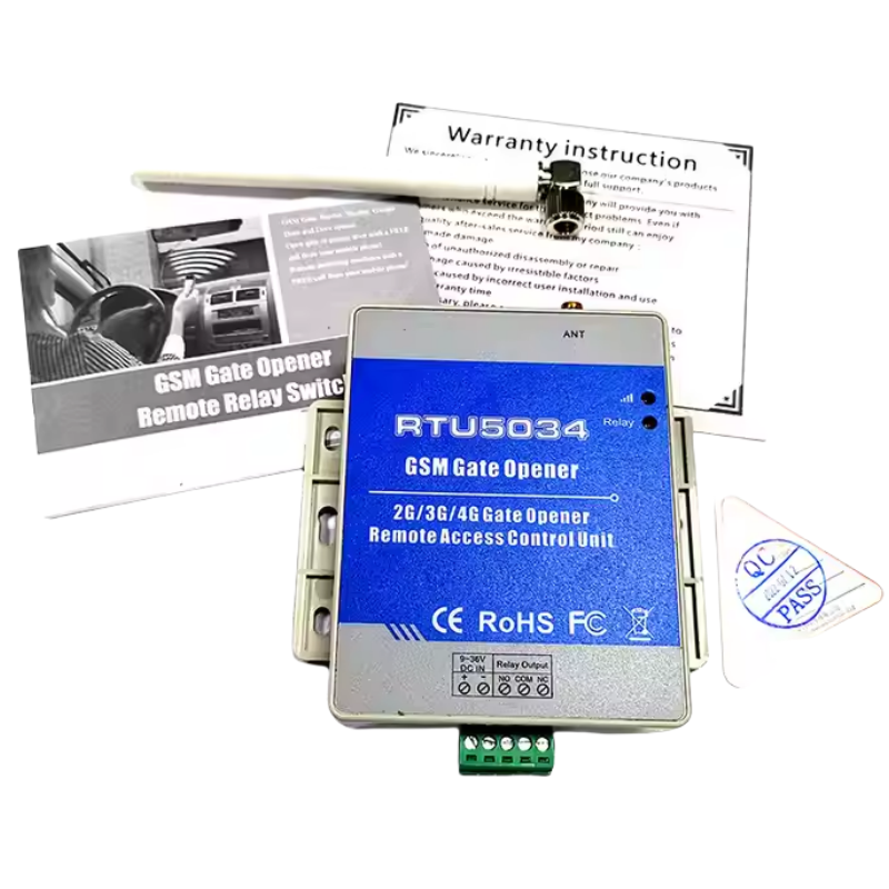 RTU 5034 Relay Switch Remote A - đánh giá và giá Switch Opener Tool
