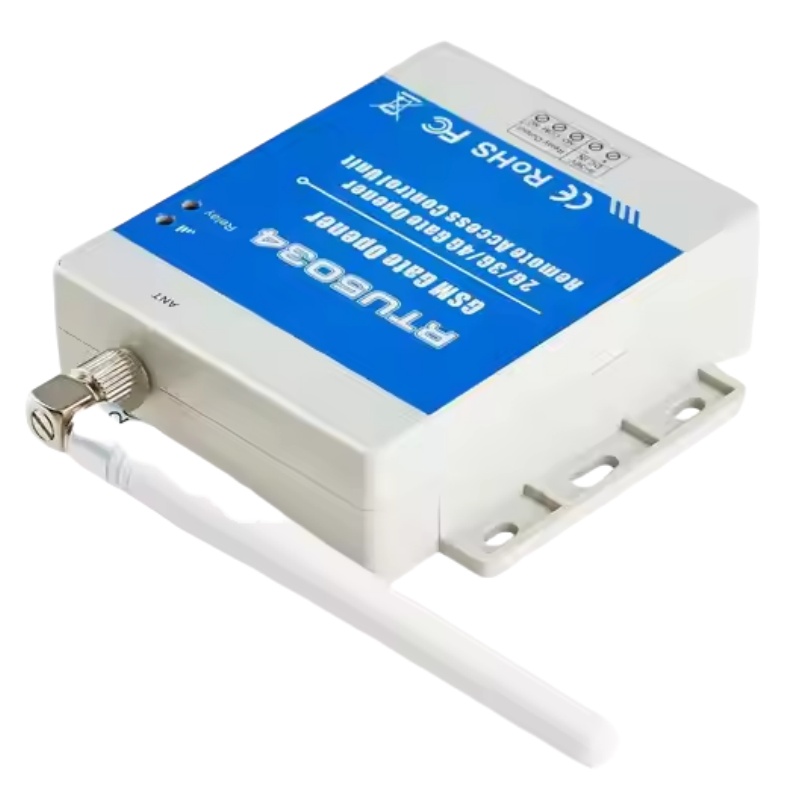 RTU 5034 Relay Switch Remote A - đánh giá và giá Switch Opener Tool
