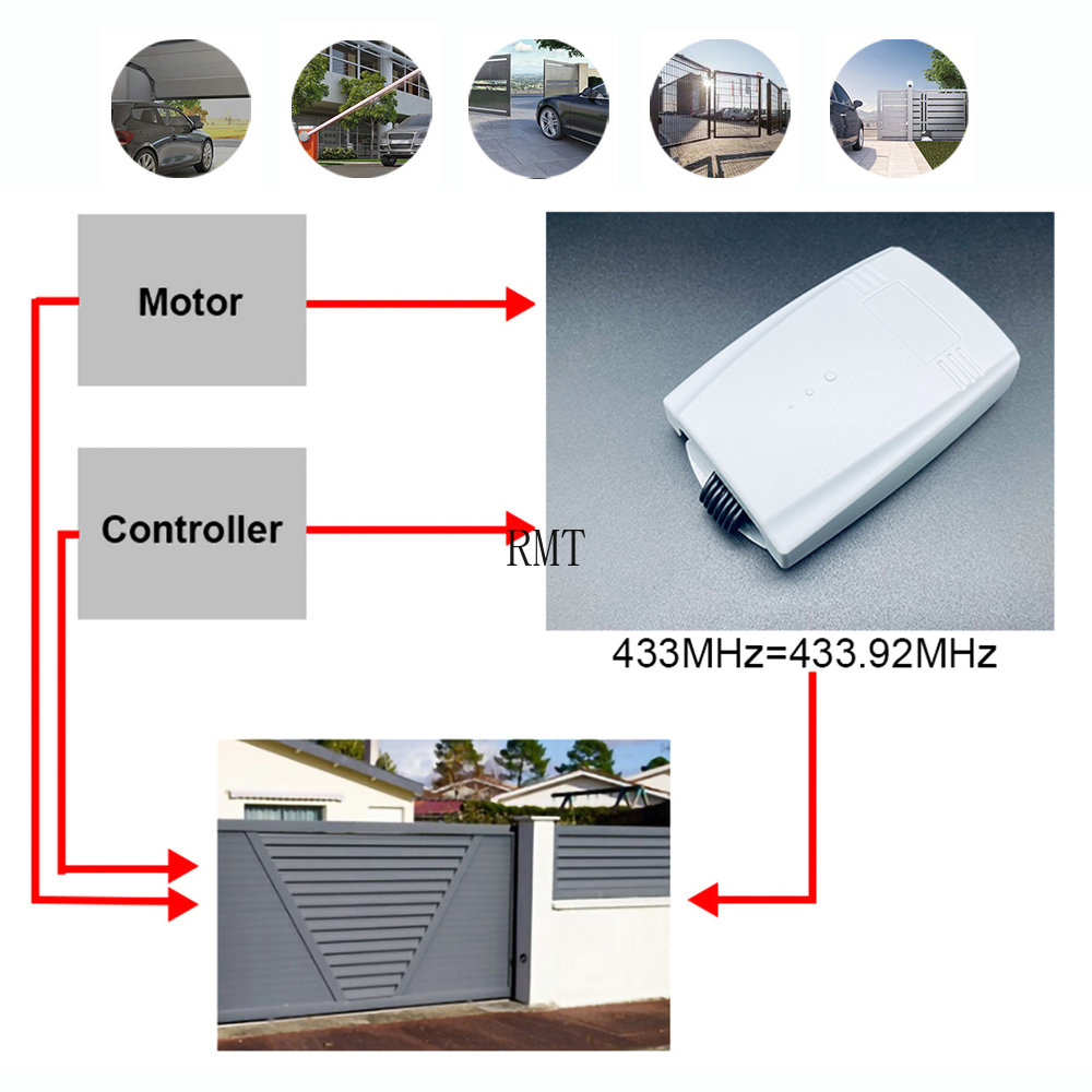 Universal 2 Channel 12V-24V Ga - đánh giá và giá Switch Opener Tool