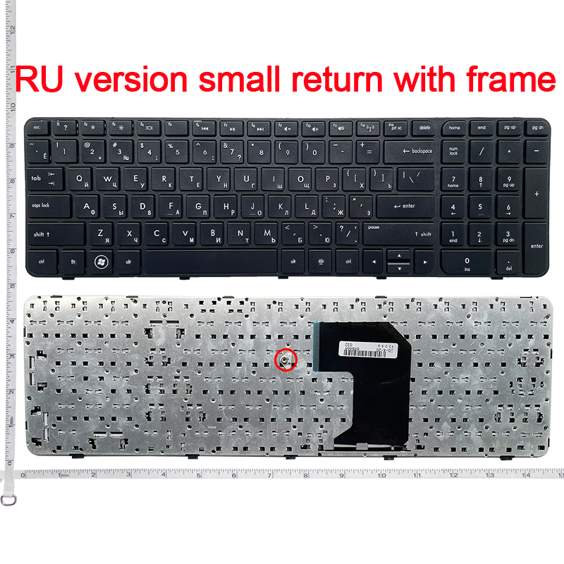 Gzeele Pháp Bàn Phím Dành Cho  - đánh giá và giá Gaming Keyboard Hp