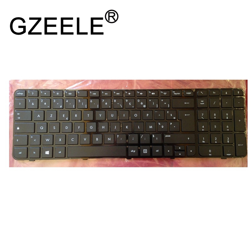Gzeele Pháp Bàn Phím Dành Cho  - đánh giá và giá Gaming Keyboard Hp