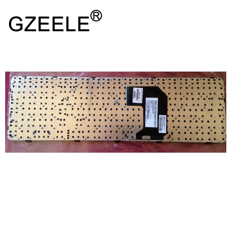 Gzeele Pháp Bàn Phím Dành Cho  - đánh giá và giá Gaming Keyboard Hp
