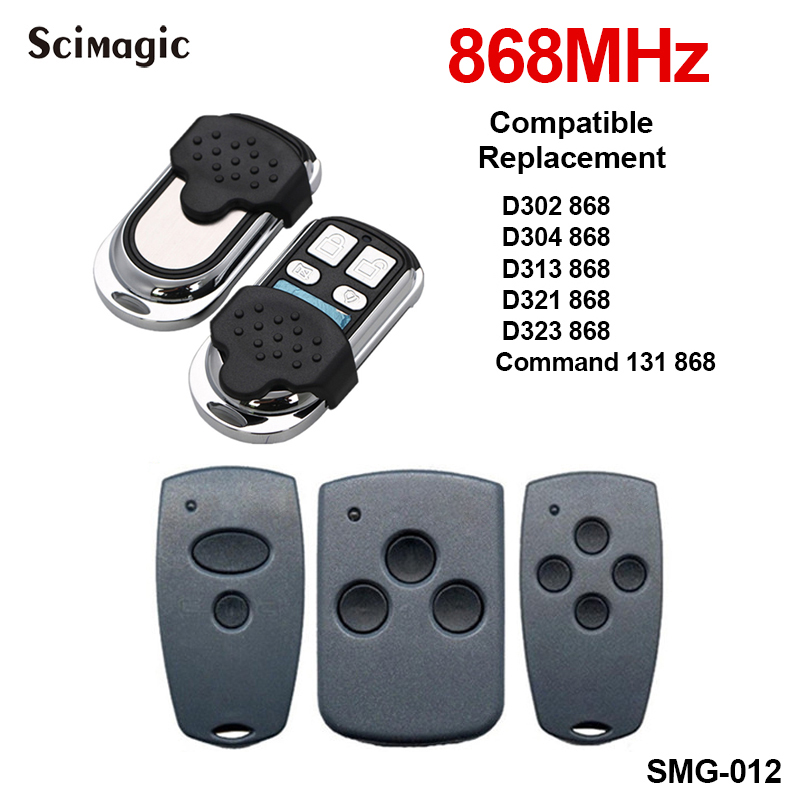 Marantec 433MHz 868MHz Để Xe C - đánh giá và giá Switch Opener Tool