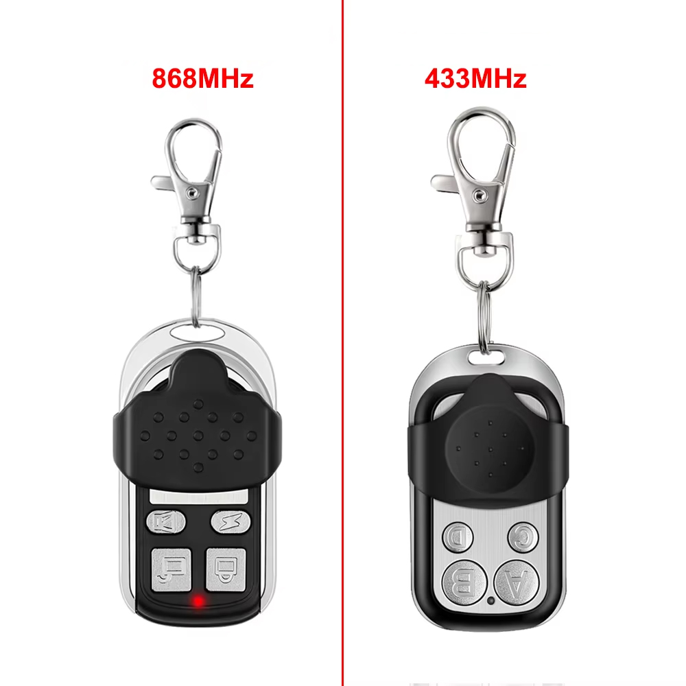 Marantec 433MHz 868MHz Để Xe C - đánh giá và giá Switch Opener Tool