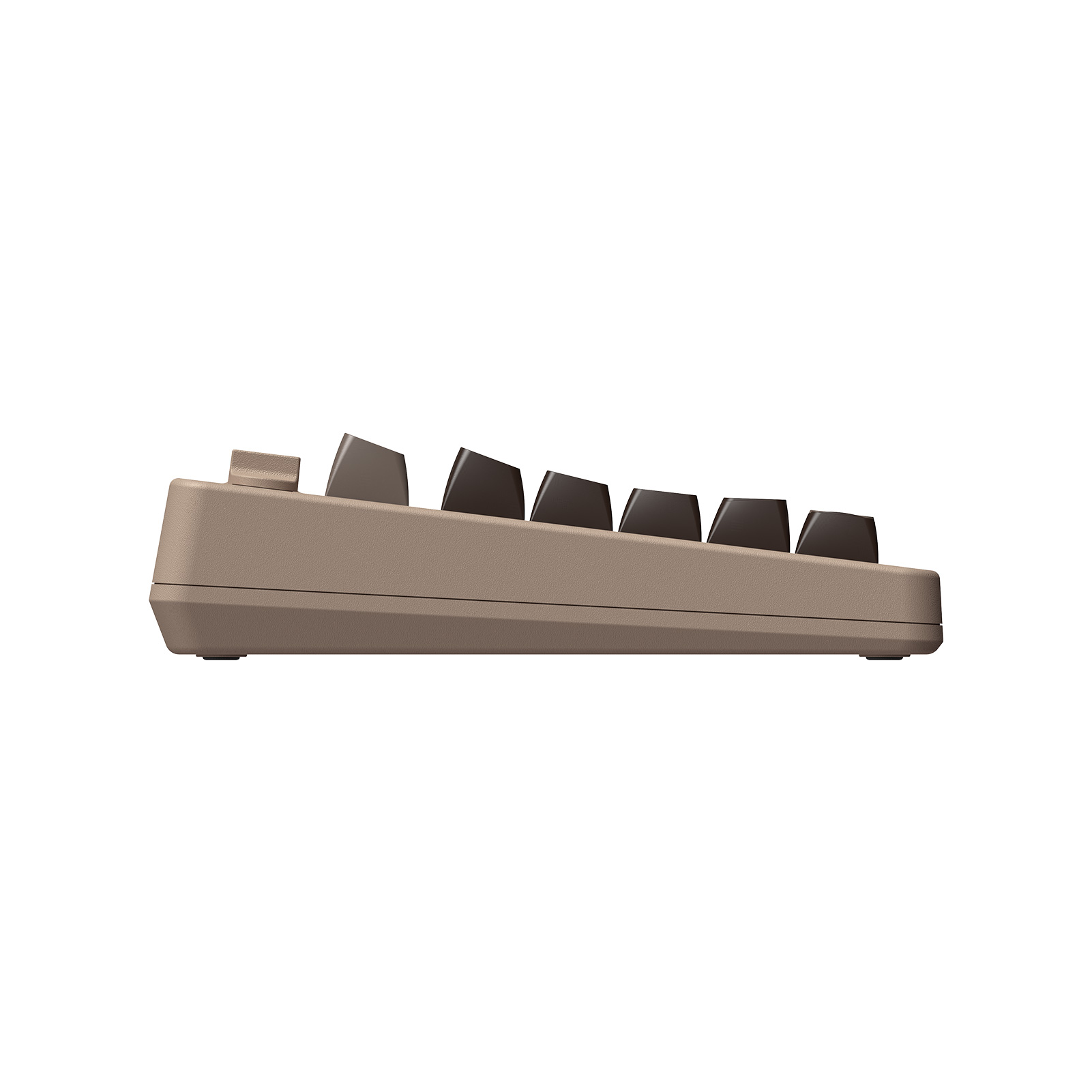 8BitDo Retro Mechanical Keyboa - đánh giá và giá Gaming Keyboard He