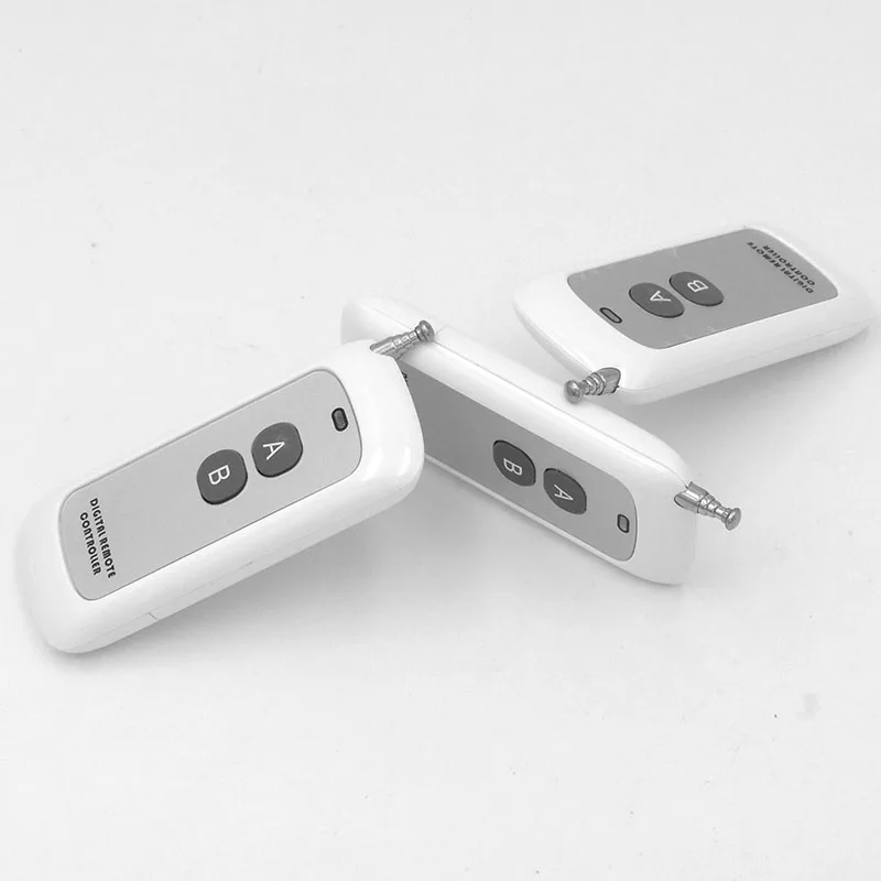 433MHz Điều Khiển Từ Xa Đa Năn - đánh giá và giá Switch Opener Tool