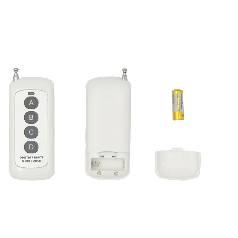 433MHz Điều Khiển Từ Xa Đa Năn - đánh giá và giá Switch Opener Tool