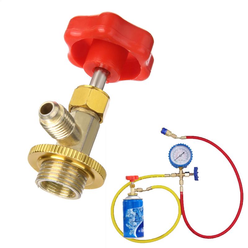 SAE Auto AC Can Tap Valve Bott - đánh giá và giá Switch Opener Tool