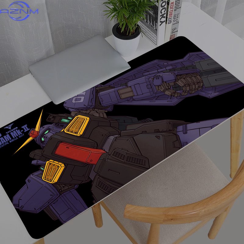 Mouse Pad Mobile Suit Gundam G - đánh giá và giá Gaming Keyboard And Mouse Mobile