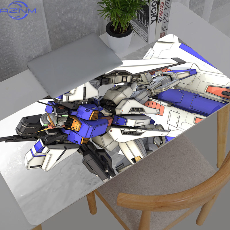 Mouse Pad Mobile Suit Gundam G - đánh giá và giá Gaming Keyboard And Mouse Mobile