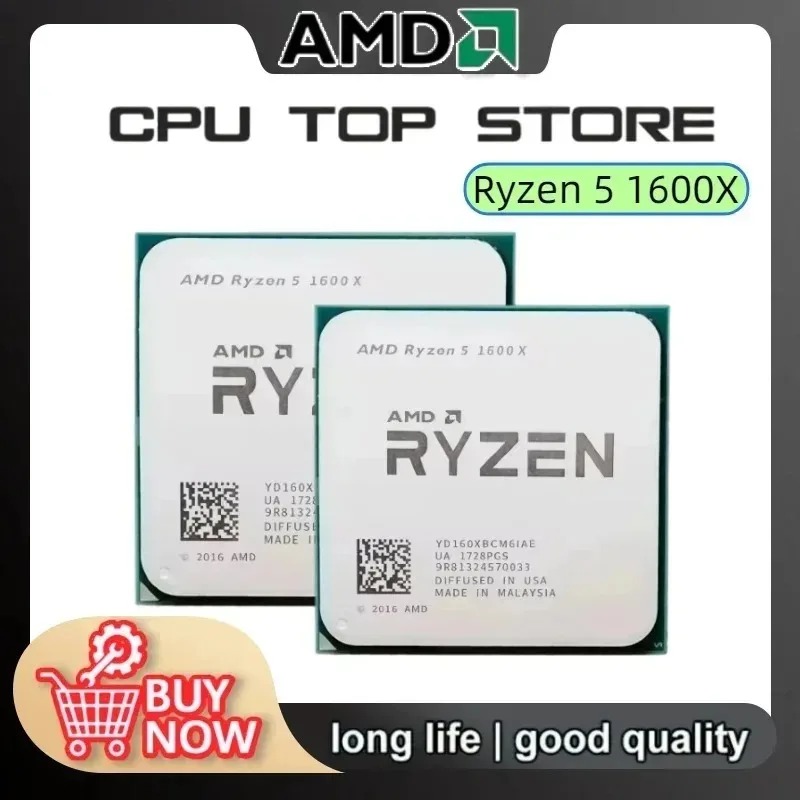 2026 Hot Sale 100% Brand New O - đánh giá và giá Amd Cpu Ryzen 5