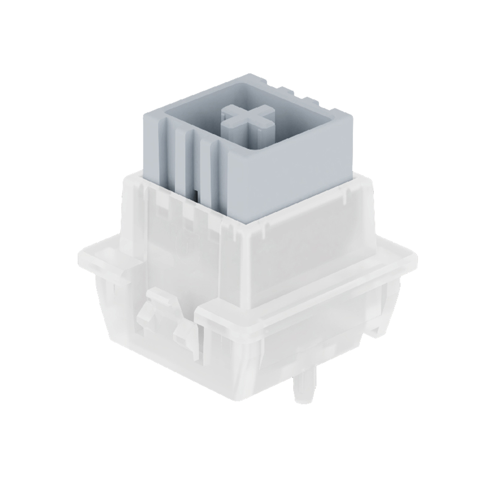 Mount Tai Switch Taishan Switc - đánh giá và giá Gaming Keyboard Magnetic Switches