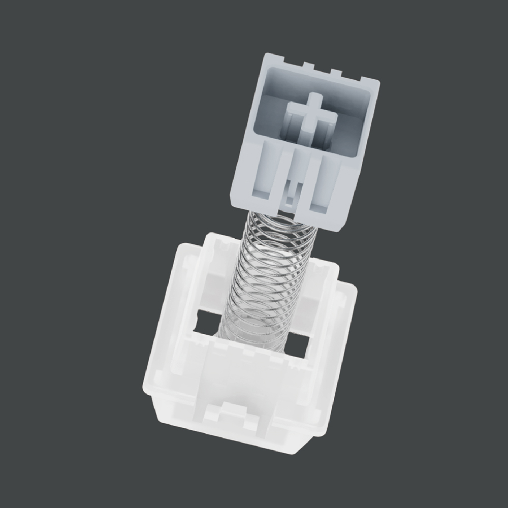Mount Tai Switch Taishan Switc - đánh giá và giá Gaming Keyboard Magnetic Switches