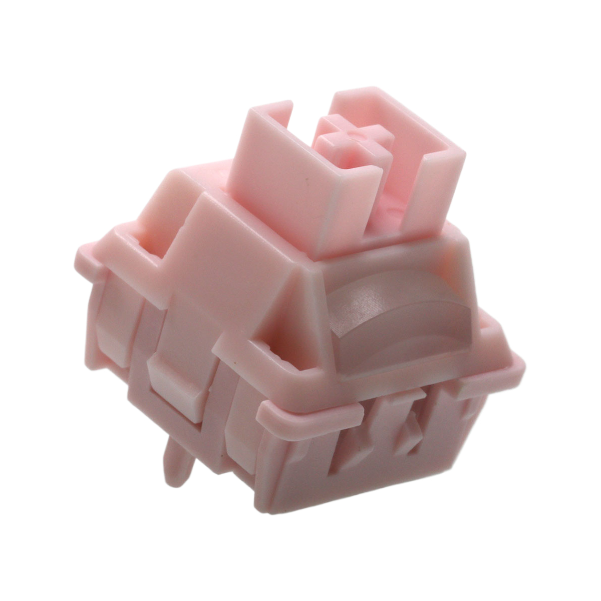 Sakura HE Magnetic Hall Effect - đánh giá và giá Gaming Keyboard Magnetic Switches