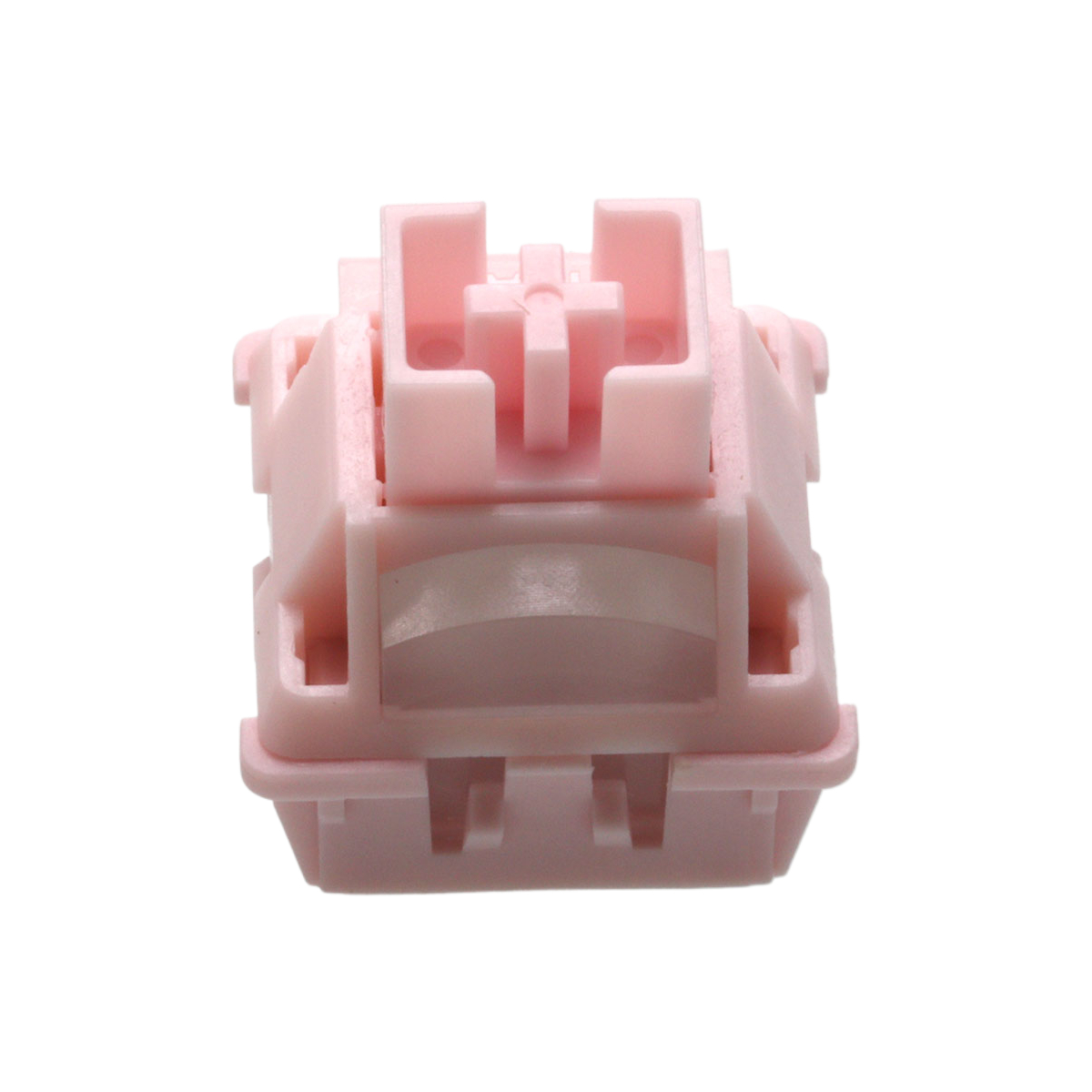 Sakura HE Magnetic Hall Effect - đánh giá và giá Gaming Keyboard Magnetic Switches