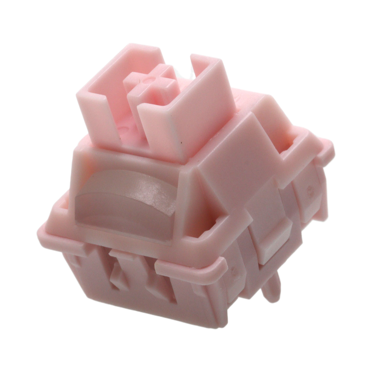 Sakura HE Magnetic Hall Effect - đánh giá và giá Gaming Keyboard Magnetic Switches
