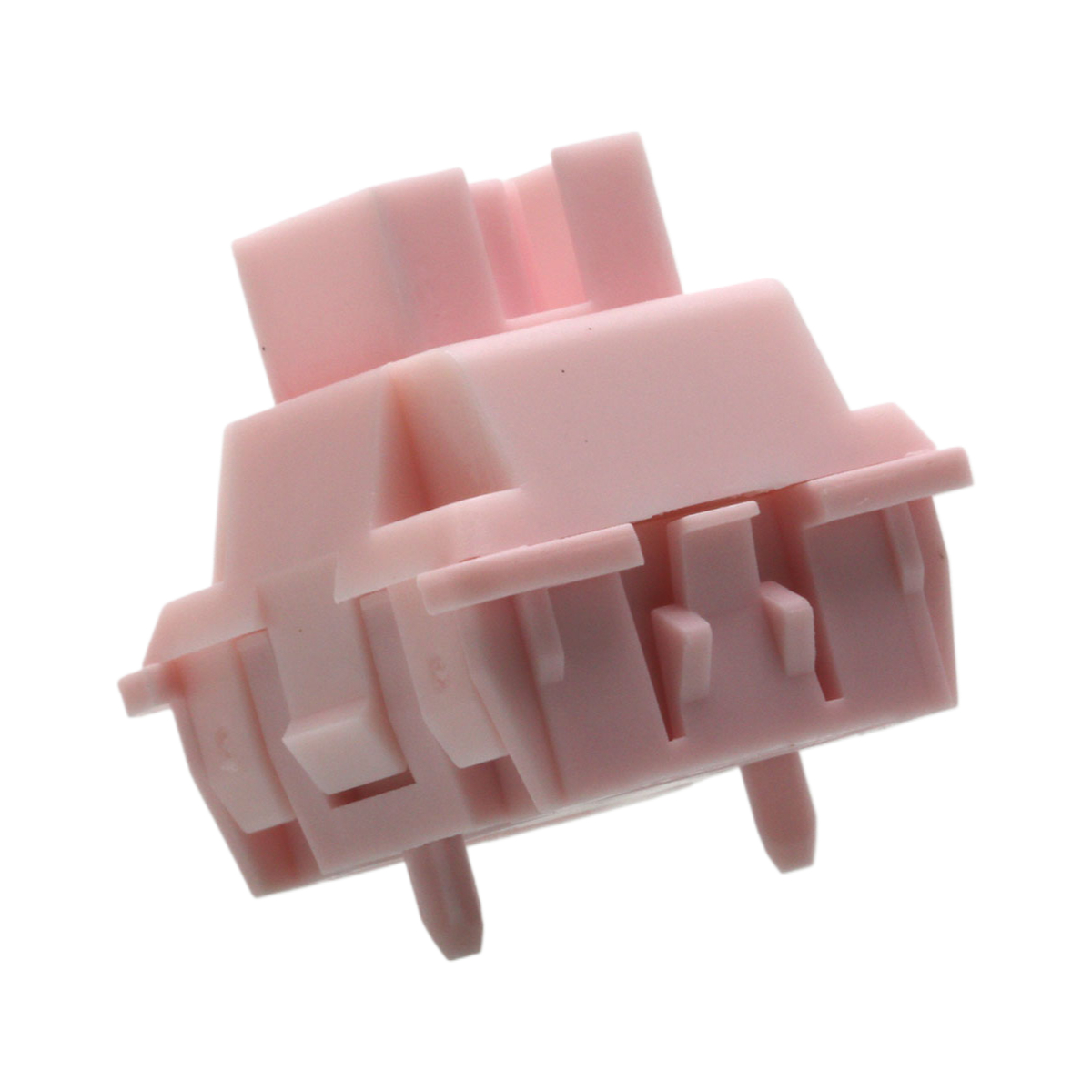 Sakura HE Magnetic Hall Effect - đánh giá và giá Gaming Keyboard Magnetic Switches