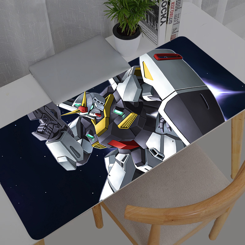 Mouse Pad Mobile Suit Gundam A - đánh giá và giá Gaming Keyboard And Mouse Mobile