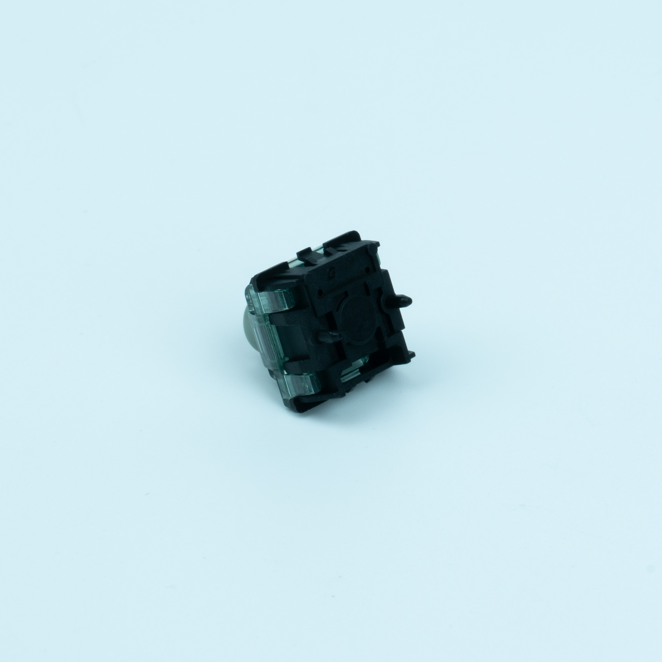 GATERON Magnetic Jade Emerald  - đánh giá và giá Gaming Keyboard Magnetic Switches