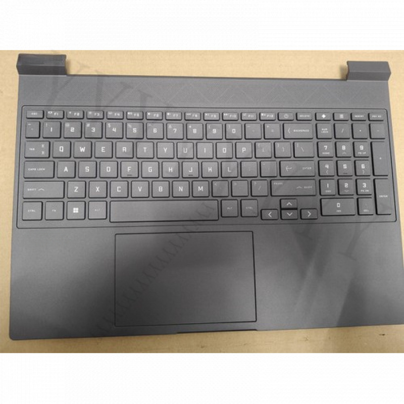 Y Y  Y  New Palmrest Upper Cas - đánh giá và giá Gaming Keyboard Hp