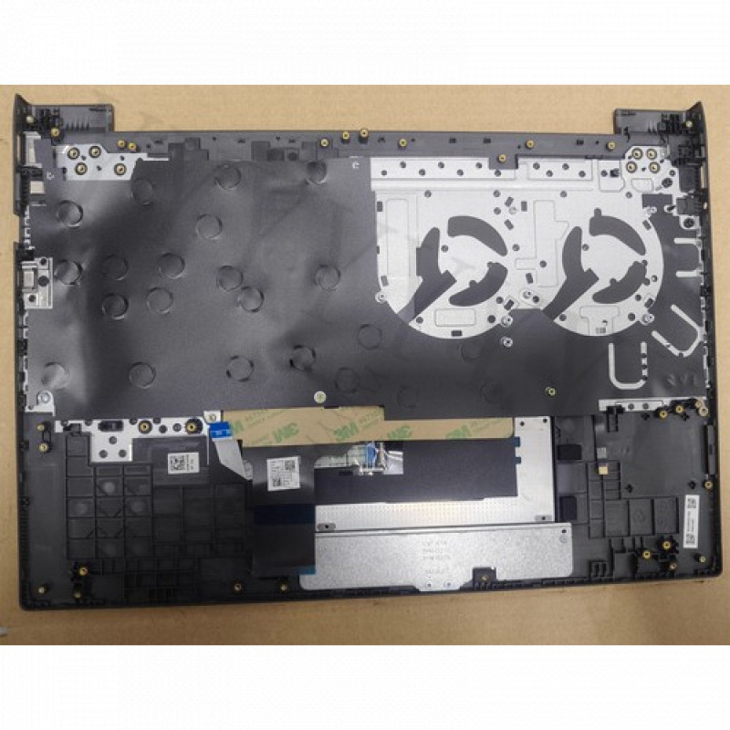 Y Y  Y  New Palmrest Upper Cas - đánh giá và giá Gaming Keyboard Hp