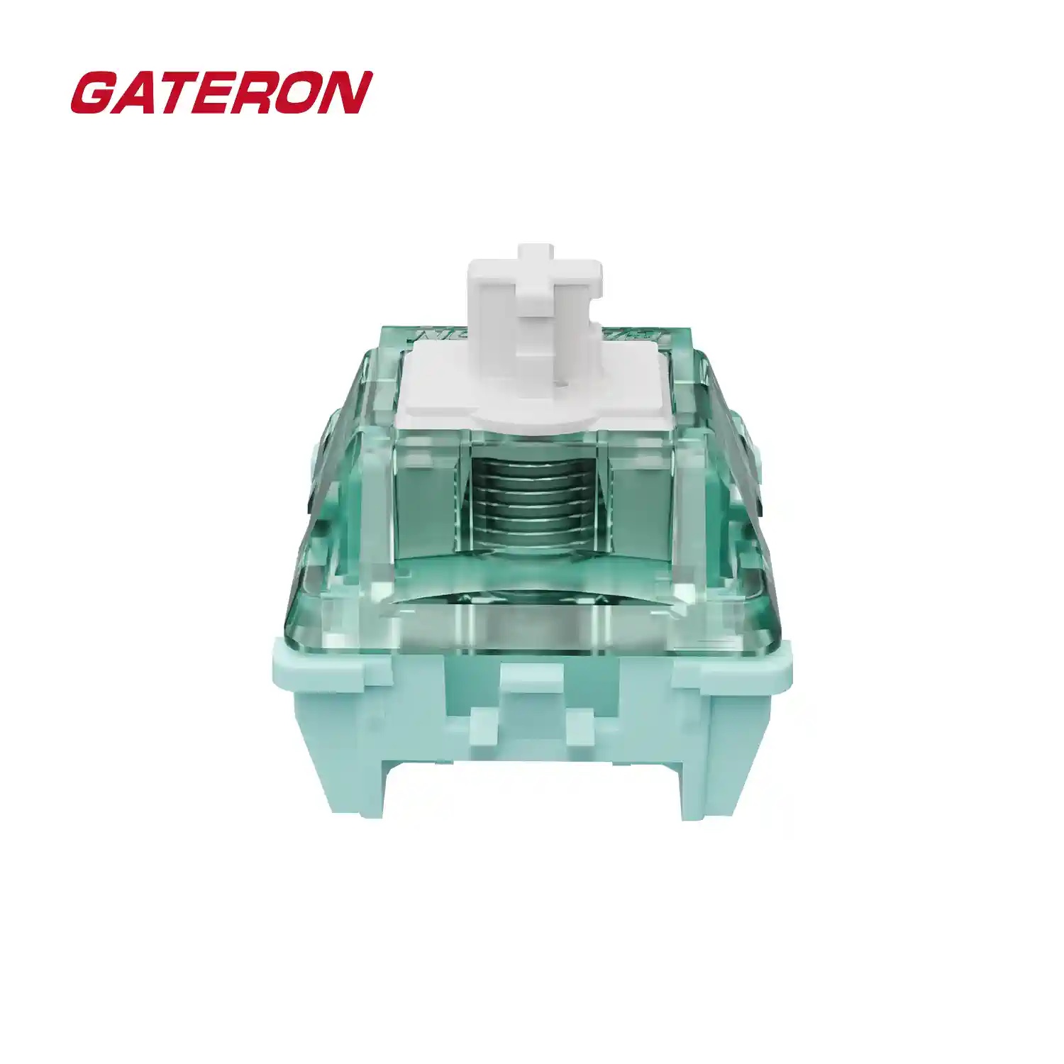 GATERON Magnetic Jade Pro Swit - đánh giá và giá Gaming Keyboard Magnetic Switches