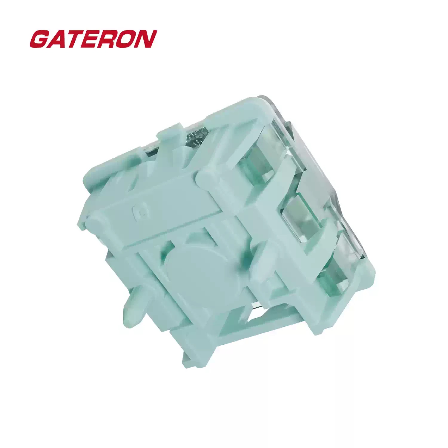 GATERON Magnetic Jade Pro Swit - đánh giá và giá Gaming Keyboard Magnetic Switches
