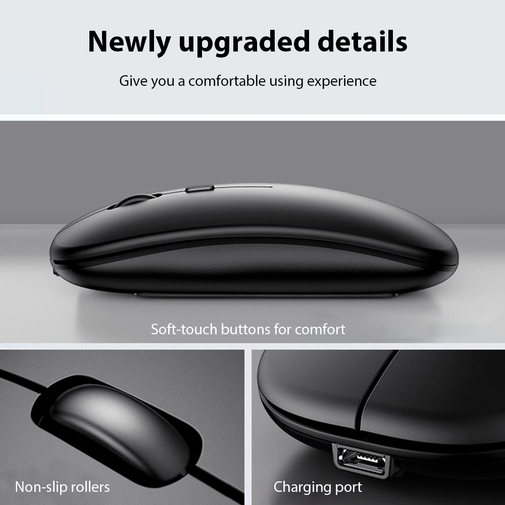 Bluetooth Wireless Keyboard Un - đánh giá và giá Gaming Keyboard And Mouse Wireless