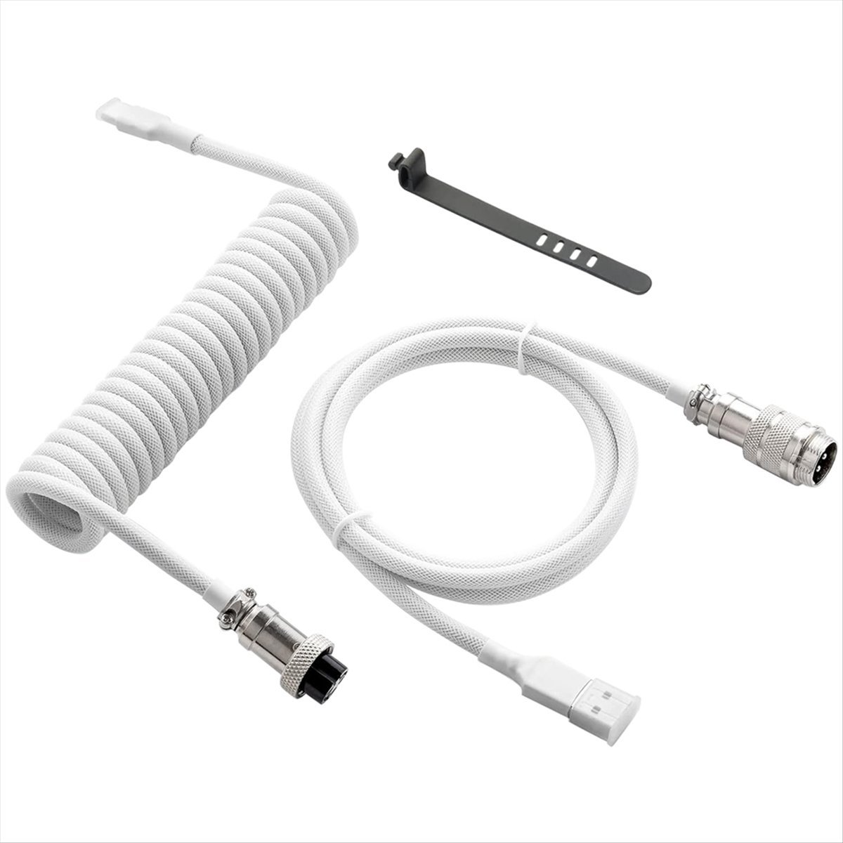 AAAE USB Type-C Cable for Gami - đánh giá và giá Gaming Keyboard Type C