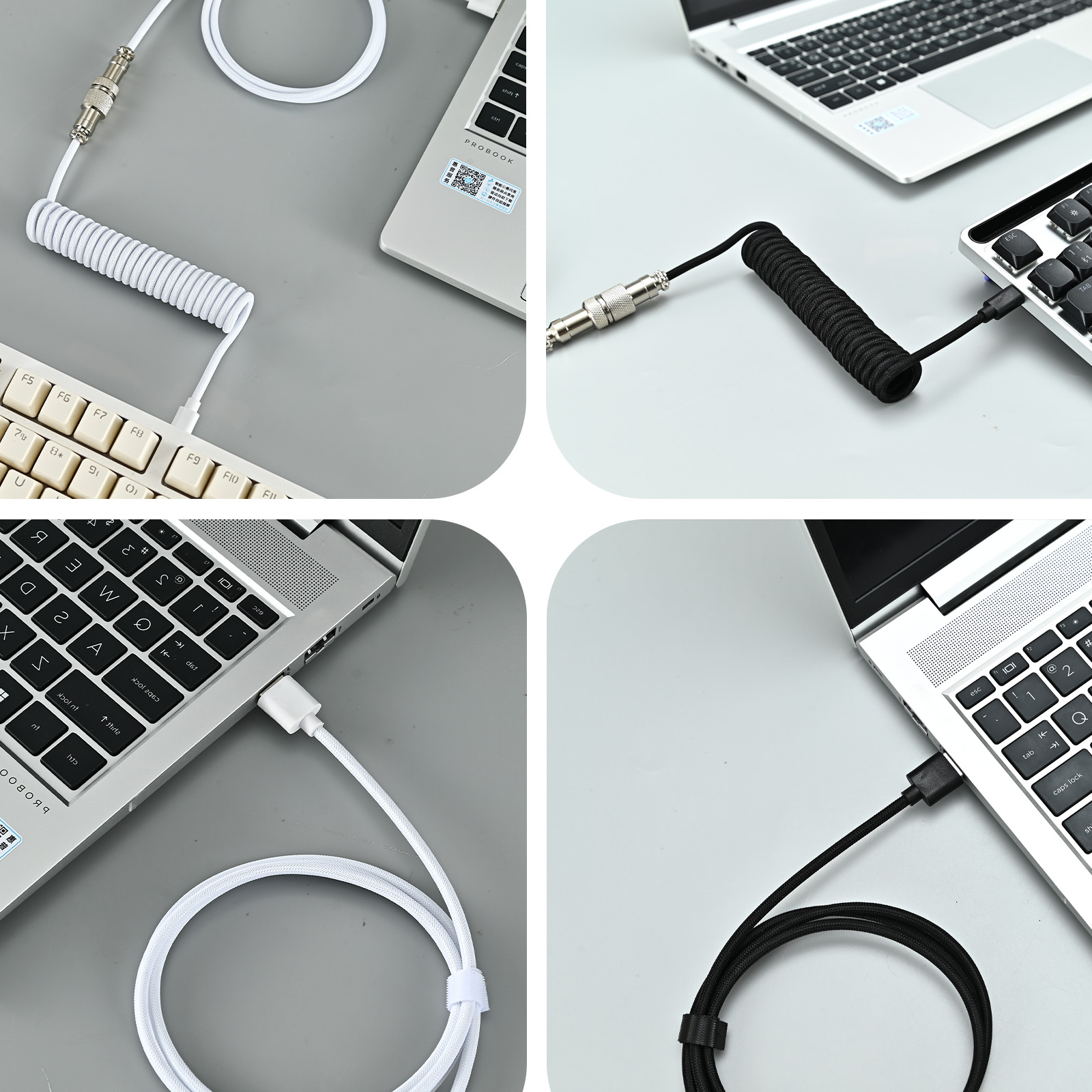 USB Type C Mechanical Keyboard - đánh giá và giá Gaming Keyboard Type C