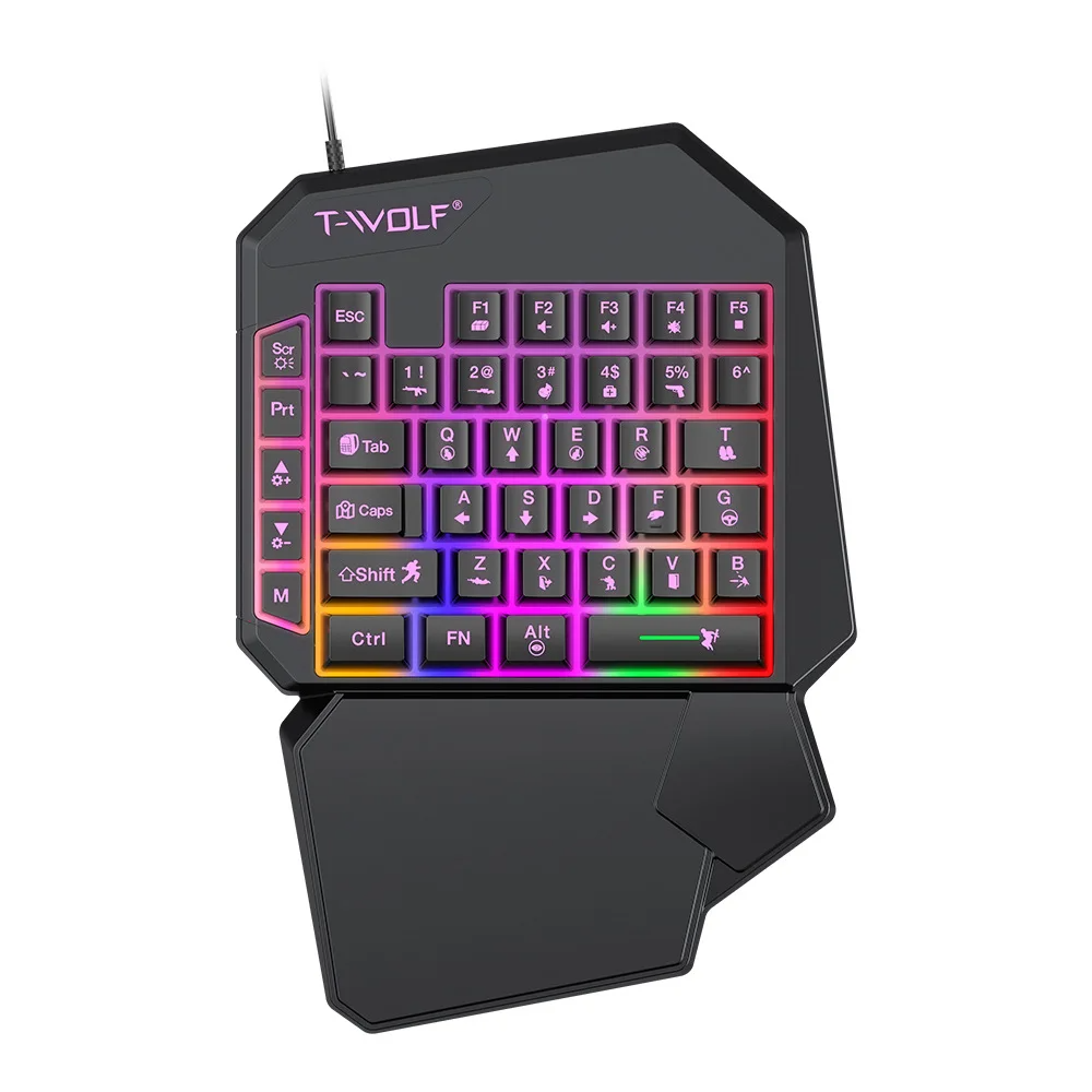 Kit Mobilador Gamer Kit Gaming - đánh giá và giá Gaming Keyboard And Mouse Mobile