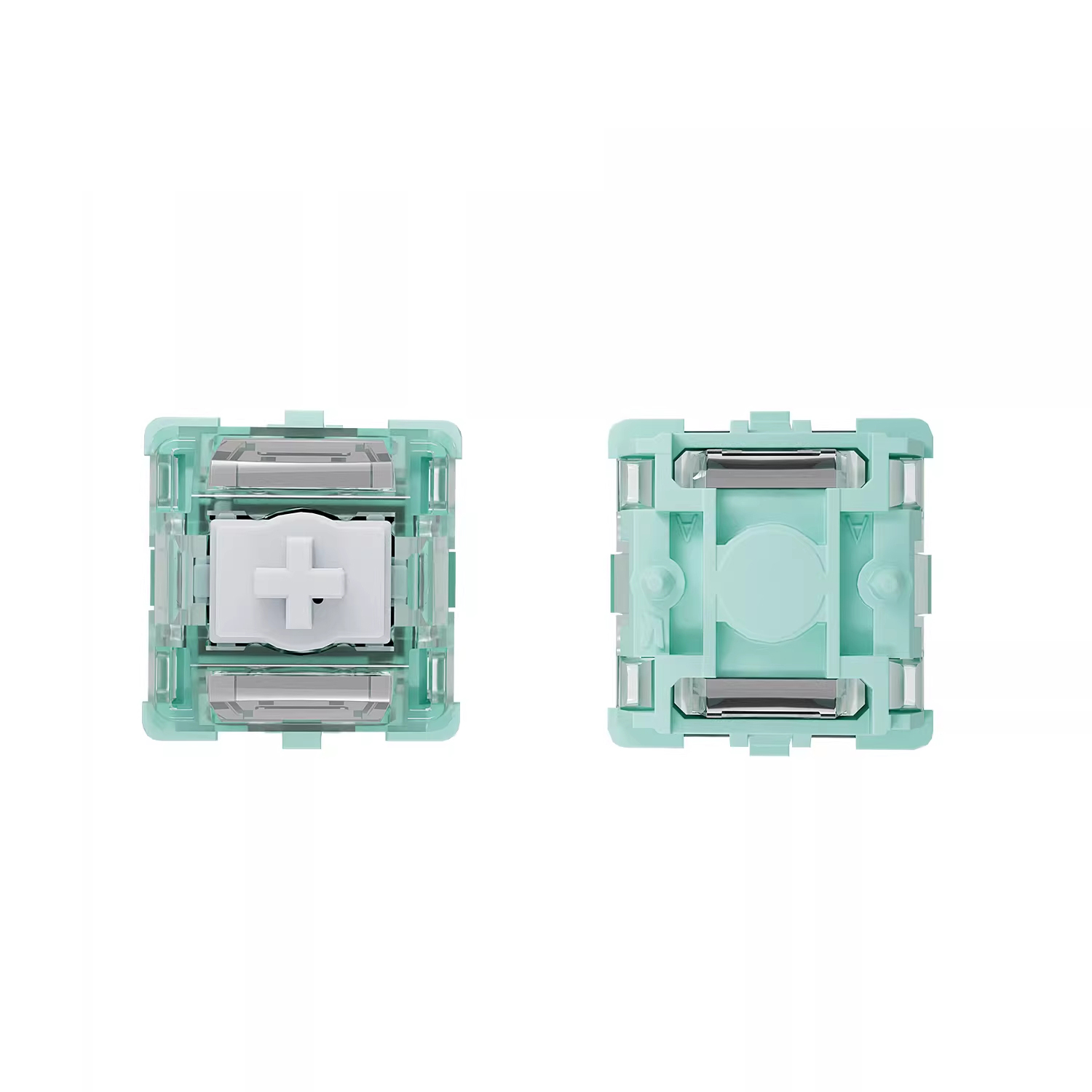 Gateron Magnetic Jade Pro Swit - đánh giá và giá Gaming Keyboard Magnetic Switches