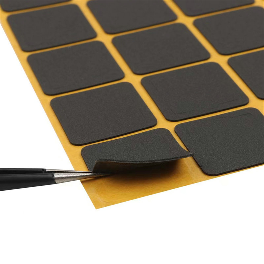 120PCS Keyboard Switch Sound D - đánh giá và giá Foam Dampener Sheet